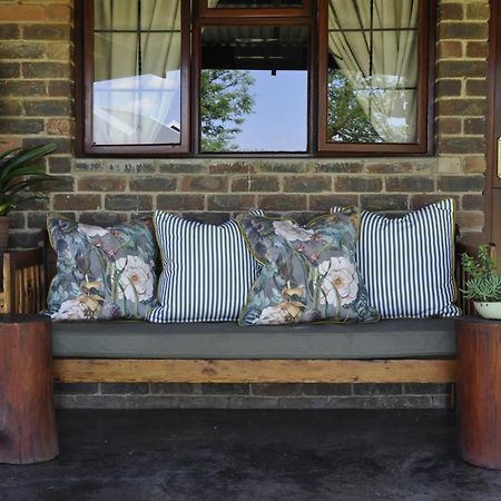 Grincourt B&B- With No Load Shedding Polokwane Exteriör bild