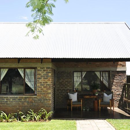 Grincourt B&B- With No Load Shedding Polokwane Exteriör bild