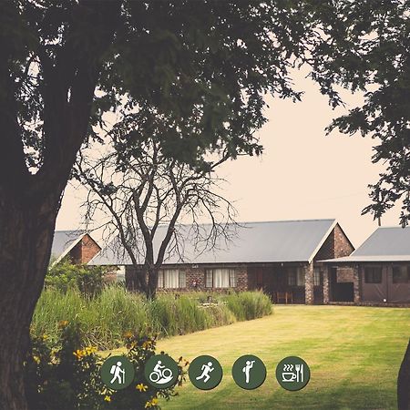 Grincourt B&B- With No Load Shedding Polokwane Exteriör bild
