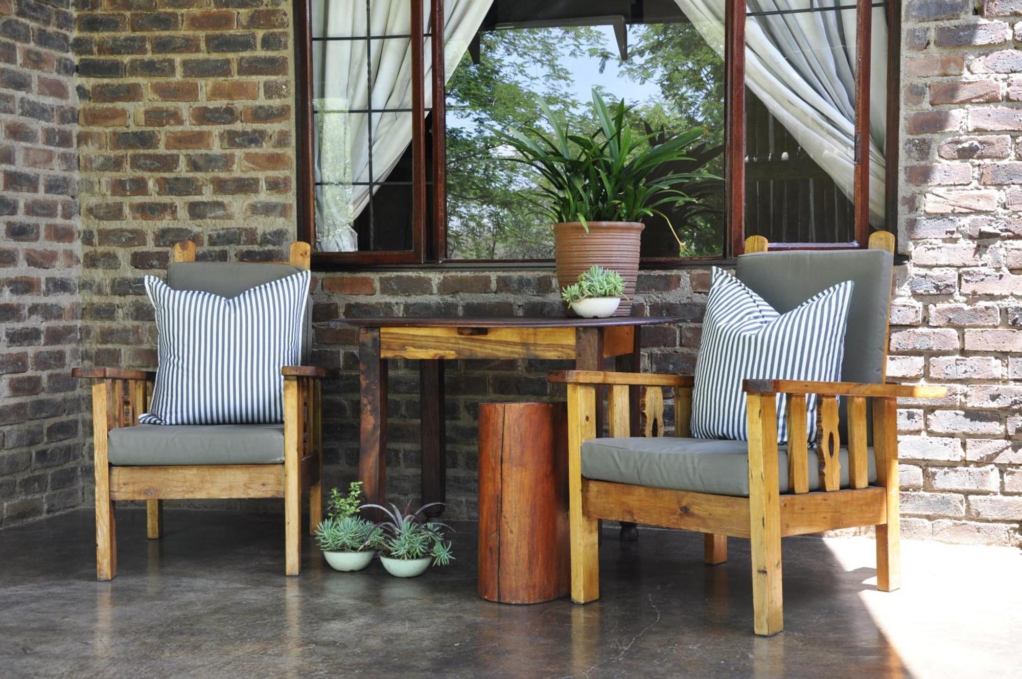 Grincourt B&B- With No Load Shedding Polokwane Exteriör bild