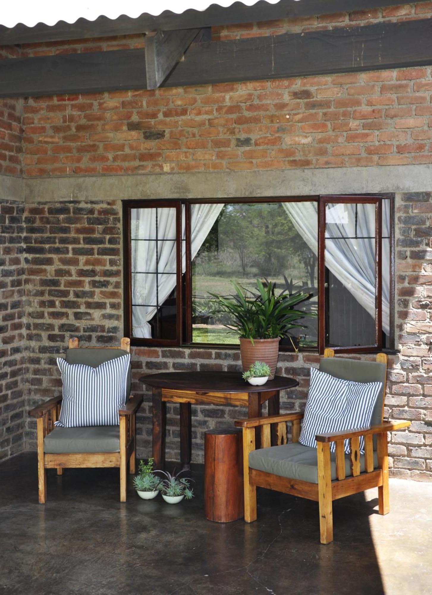 Grincourt B&B- With No Load Shedding Polokwane Exteriör bild