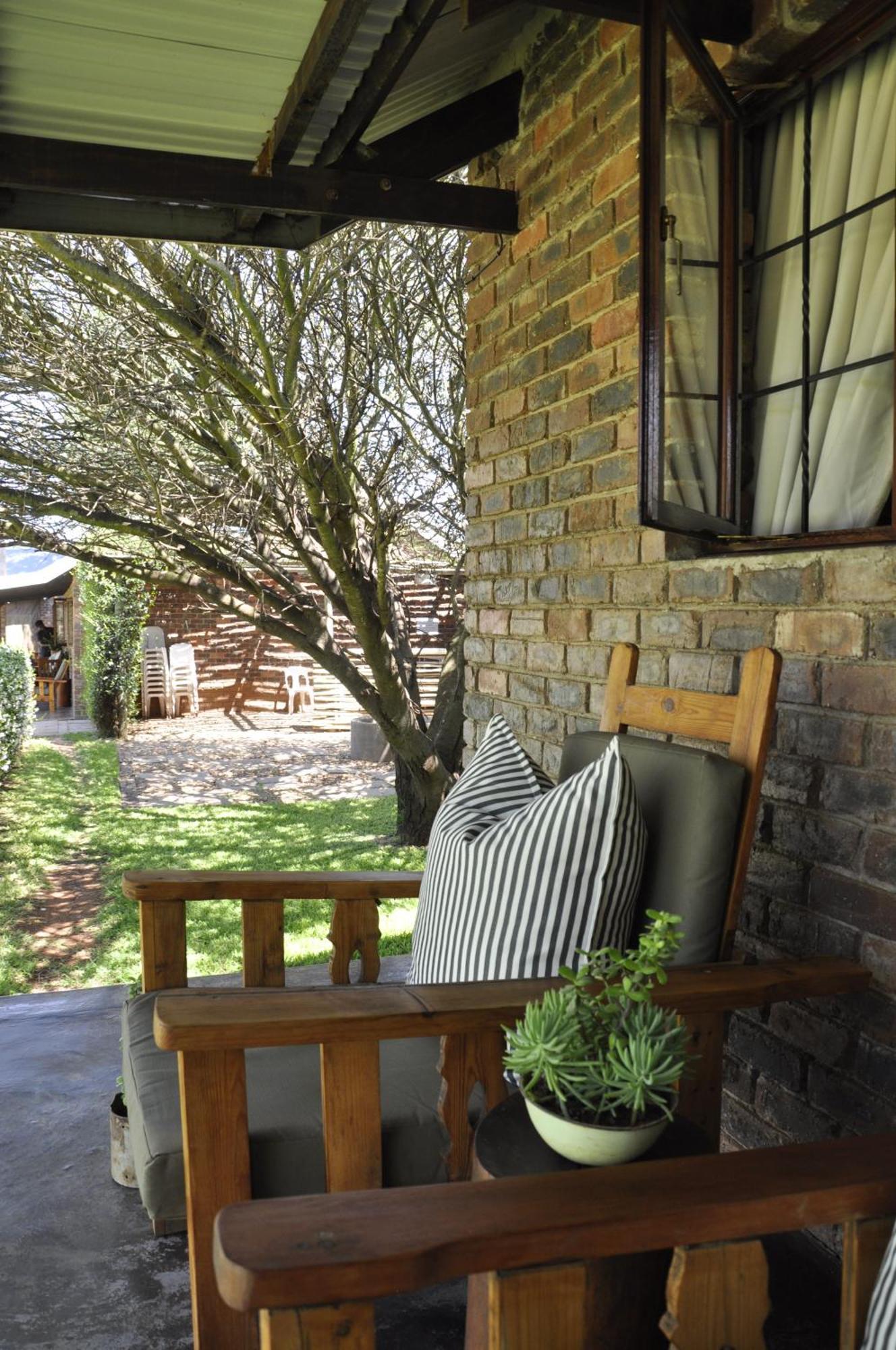 Grincourt B&B- With No Load Shedding Polokwane Exteriör bild