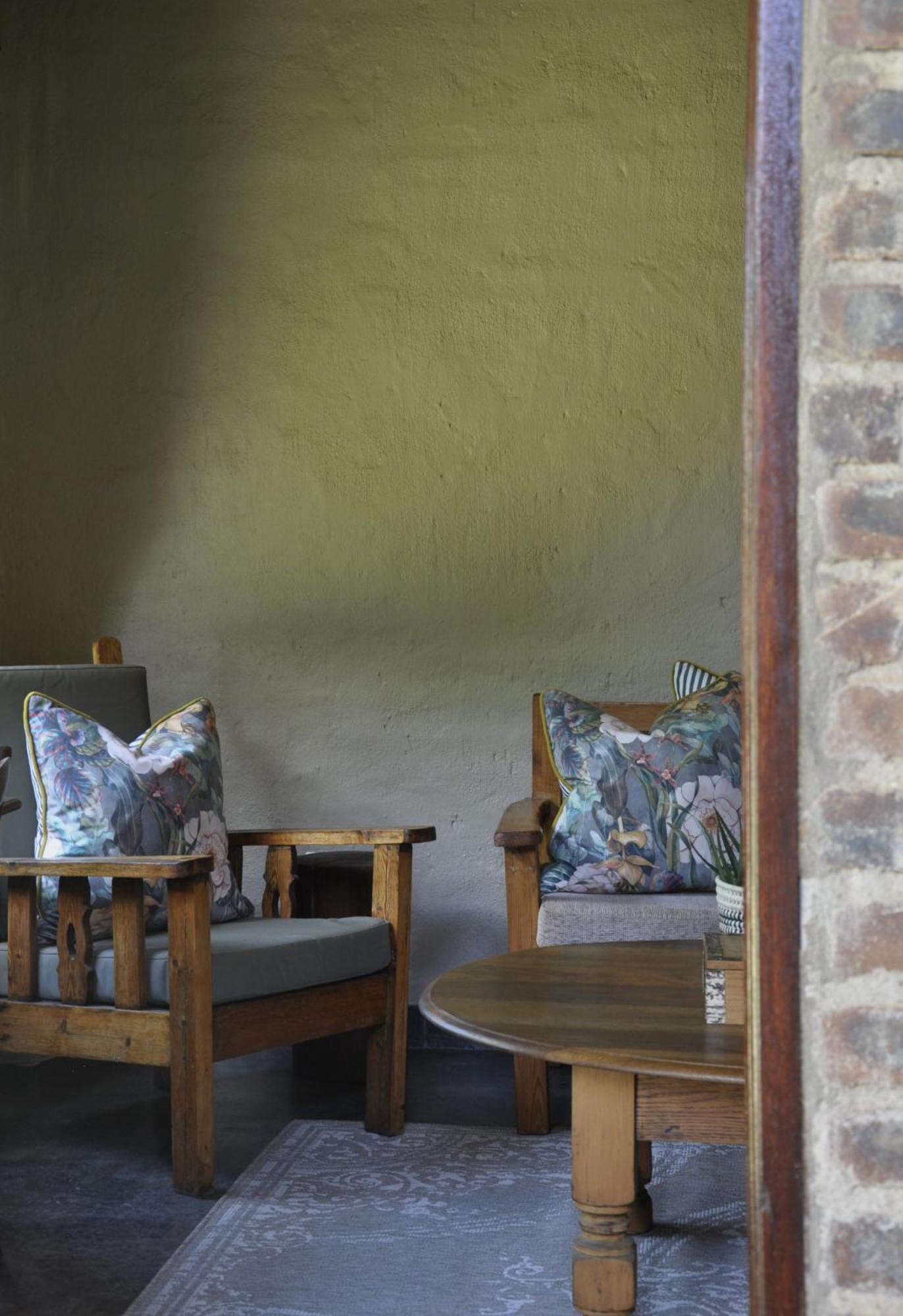 Grincourt B&B- With No Load Shedding Polokwane Exteriör bild