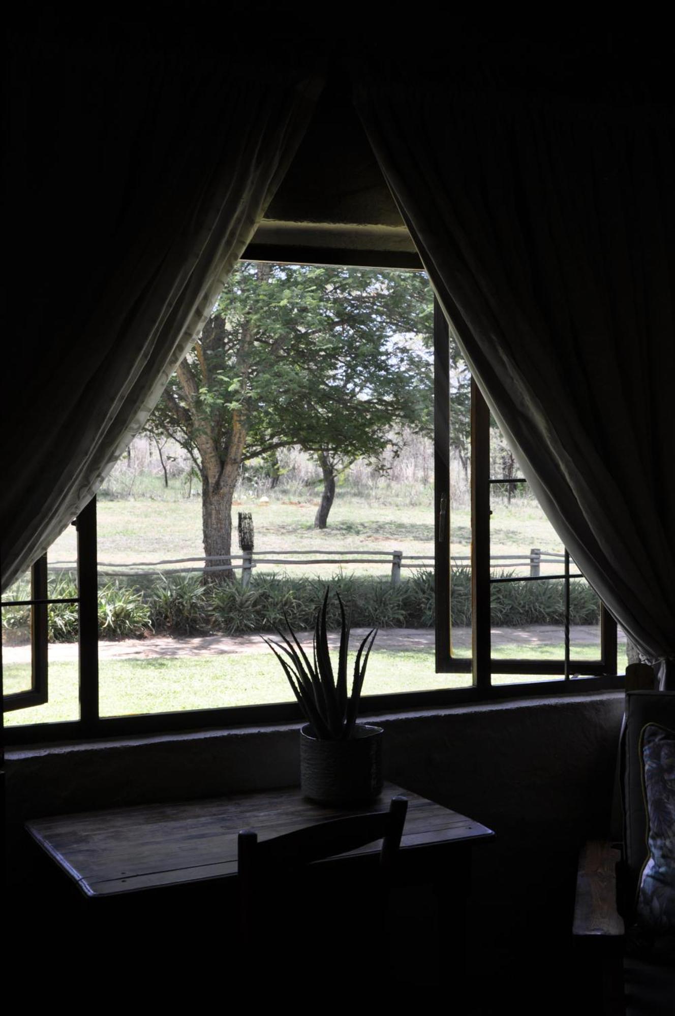 Grincourt B&B- With No Load Shedding Polokwane Exteriör bild