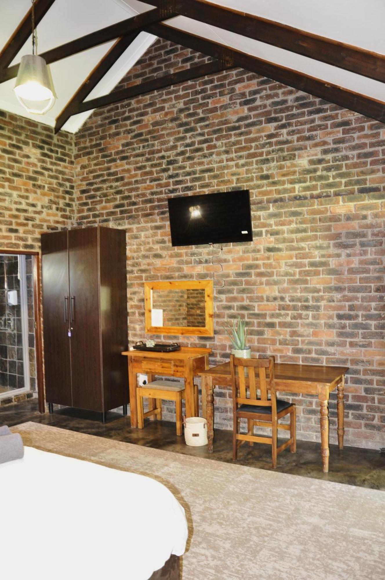 Grincourt B&B- With No Load Shedding Polokwane Exteriör bild