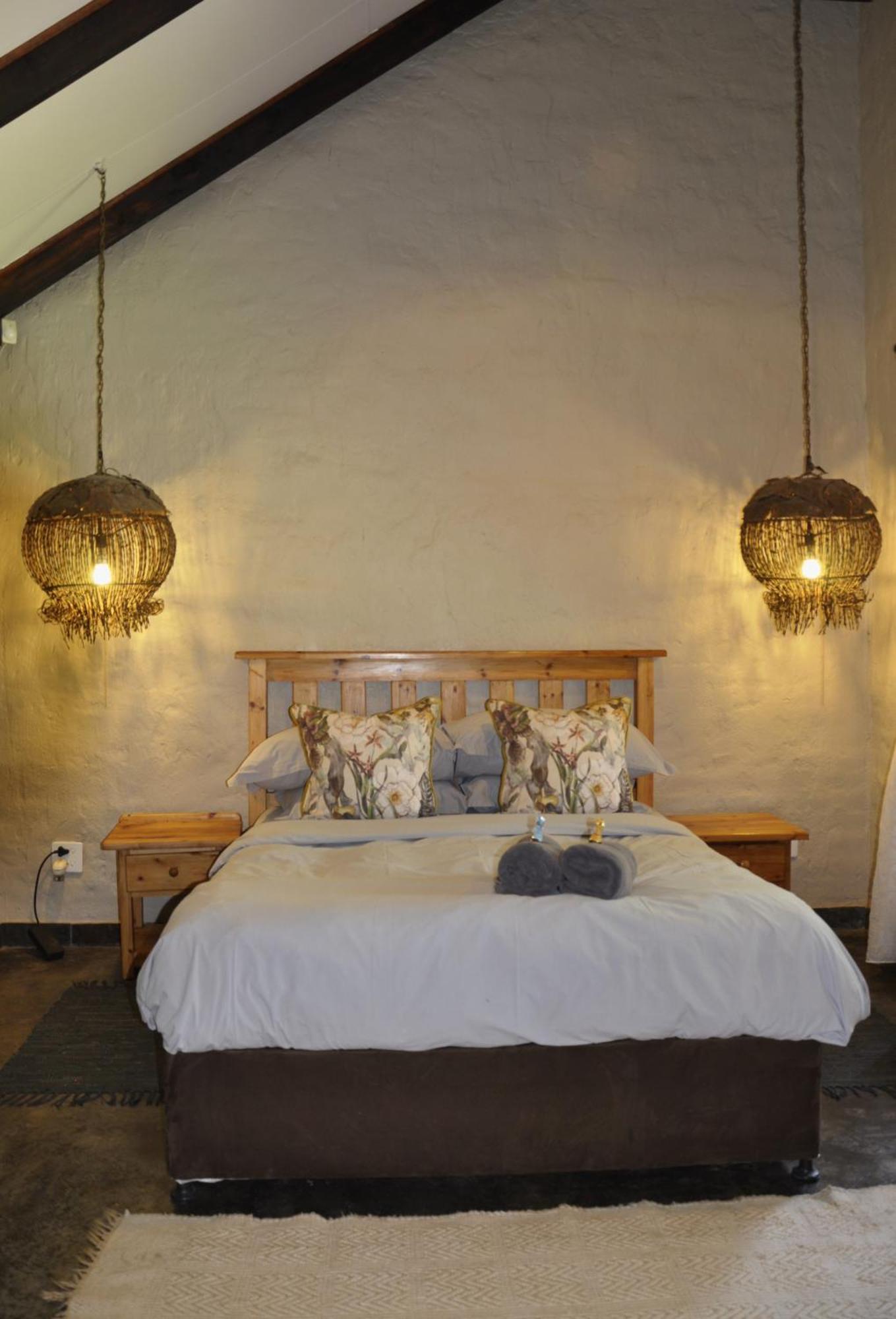 Grincourt B&B- With No Load Shedding Polokwane Exteriör bild