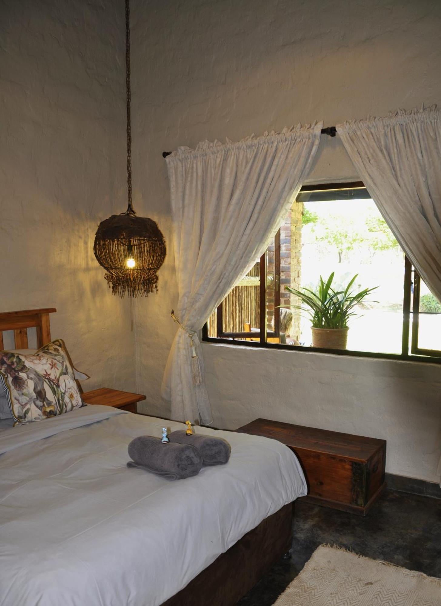 Grincourt B&B- With No Load Shedding Polokwane Exteriör bild