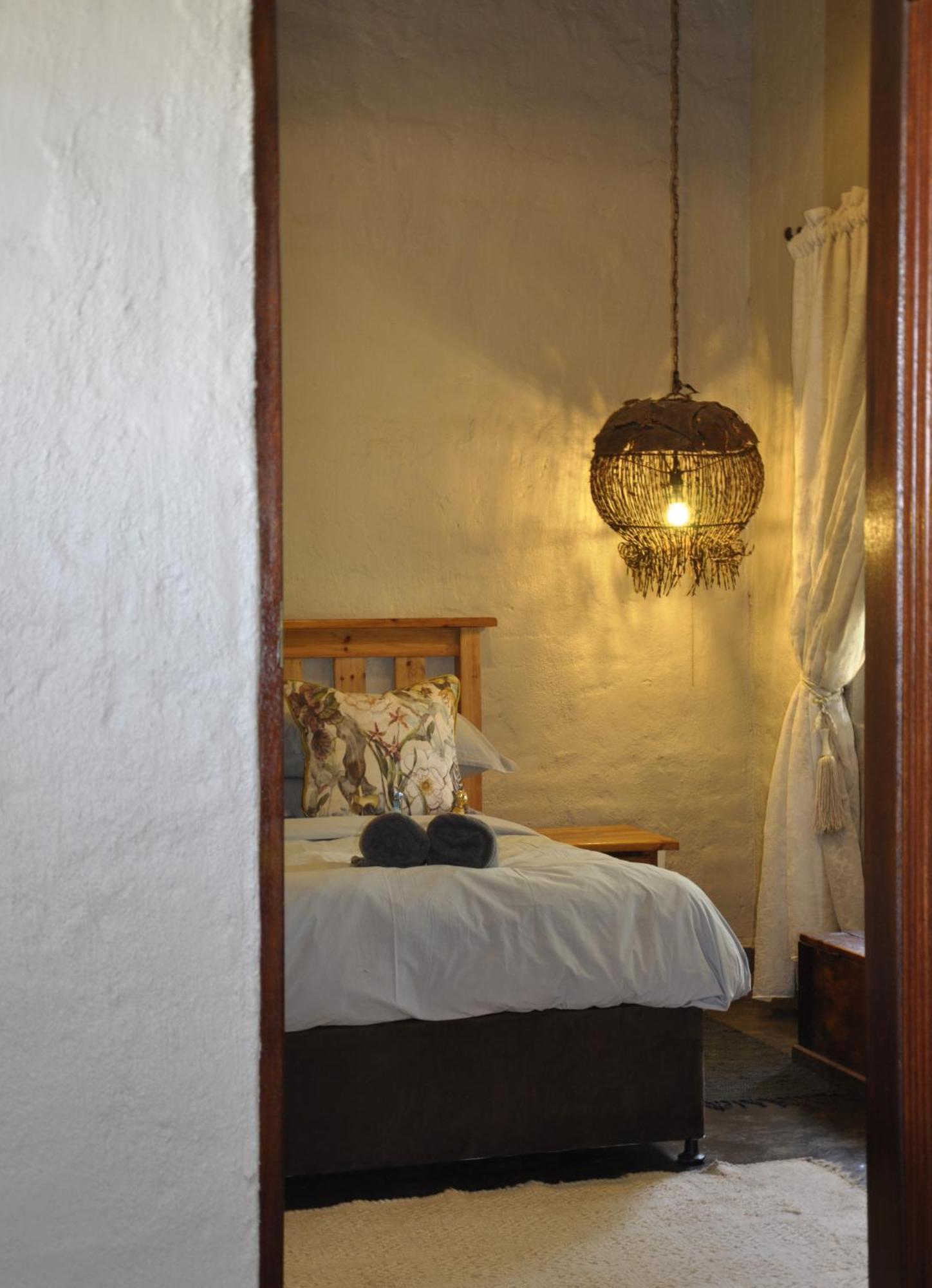 Grincourt B&B- With No Load Shedding Polokwane Exteriör bild