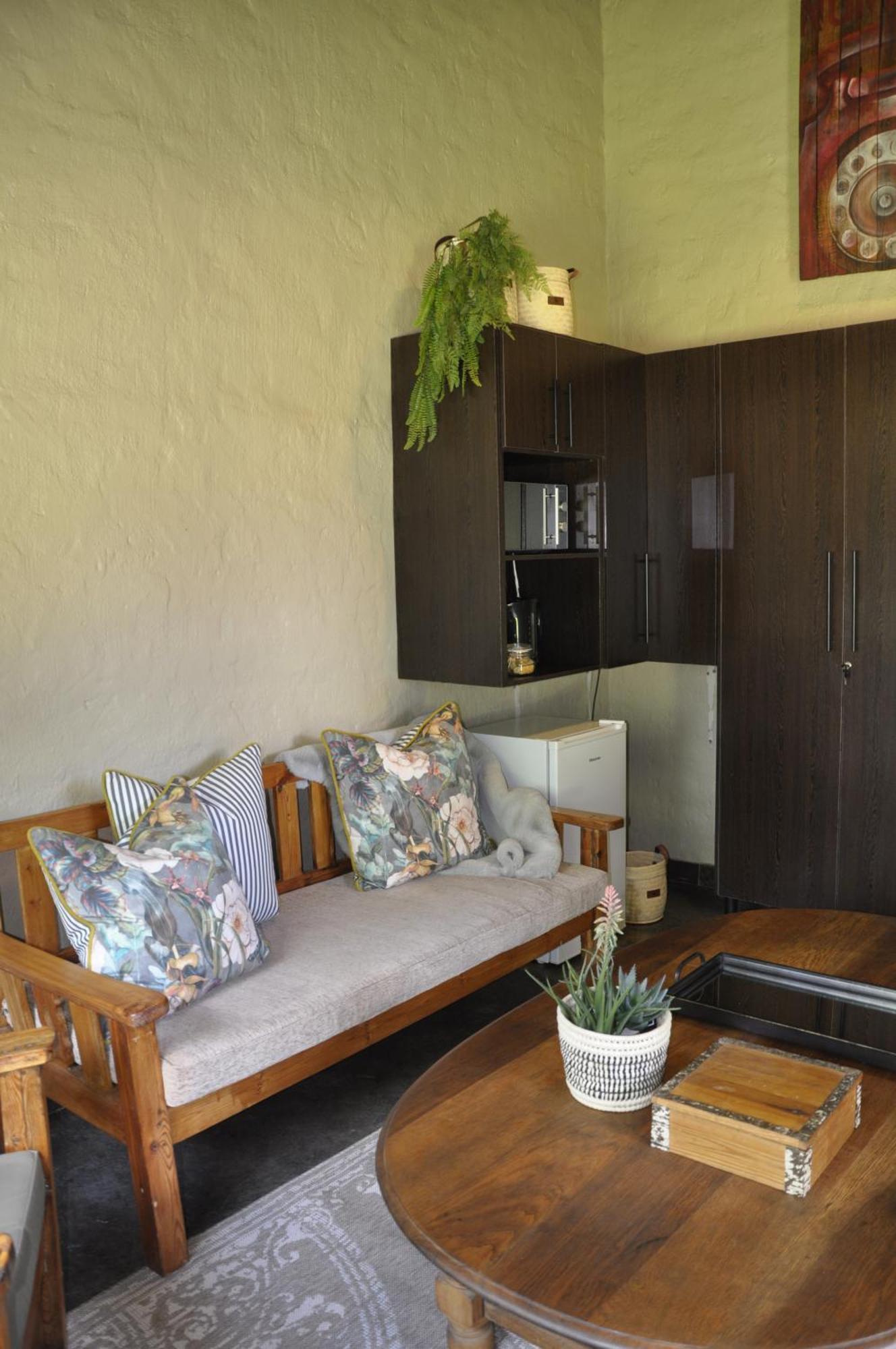 Grincourt B&B- With No Load Shedding Polokwane Exteriör bild
