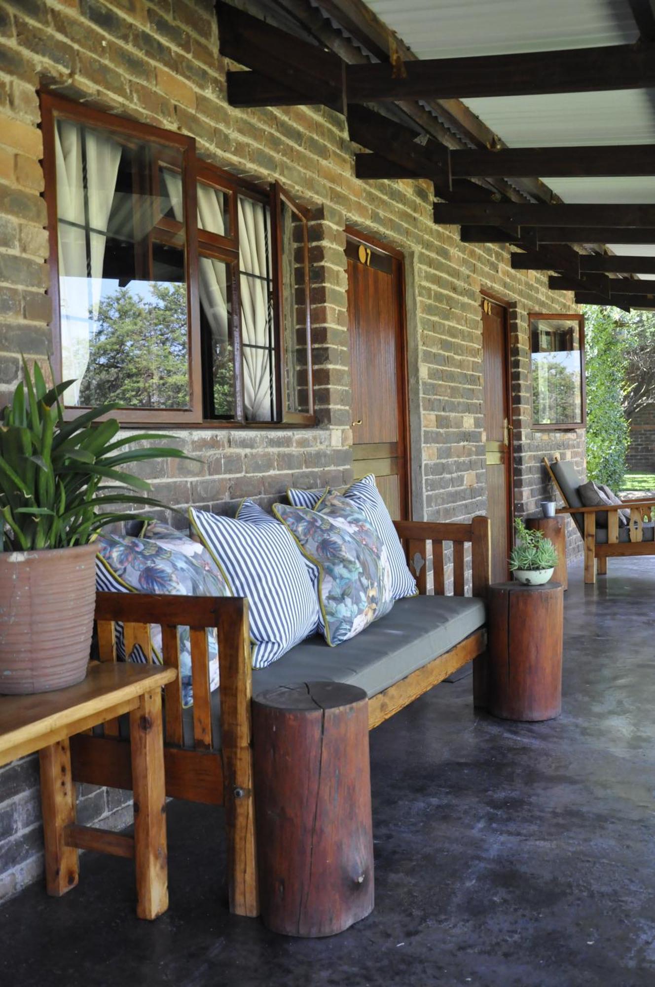 Grincourt B&B- With No Load Shedding Polokwane Exteriör bild